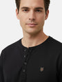 The Fervor Black Sweater Wam Denim