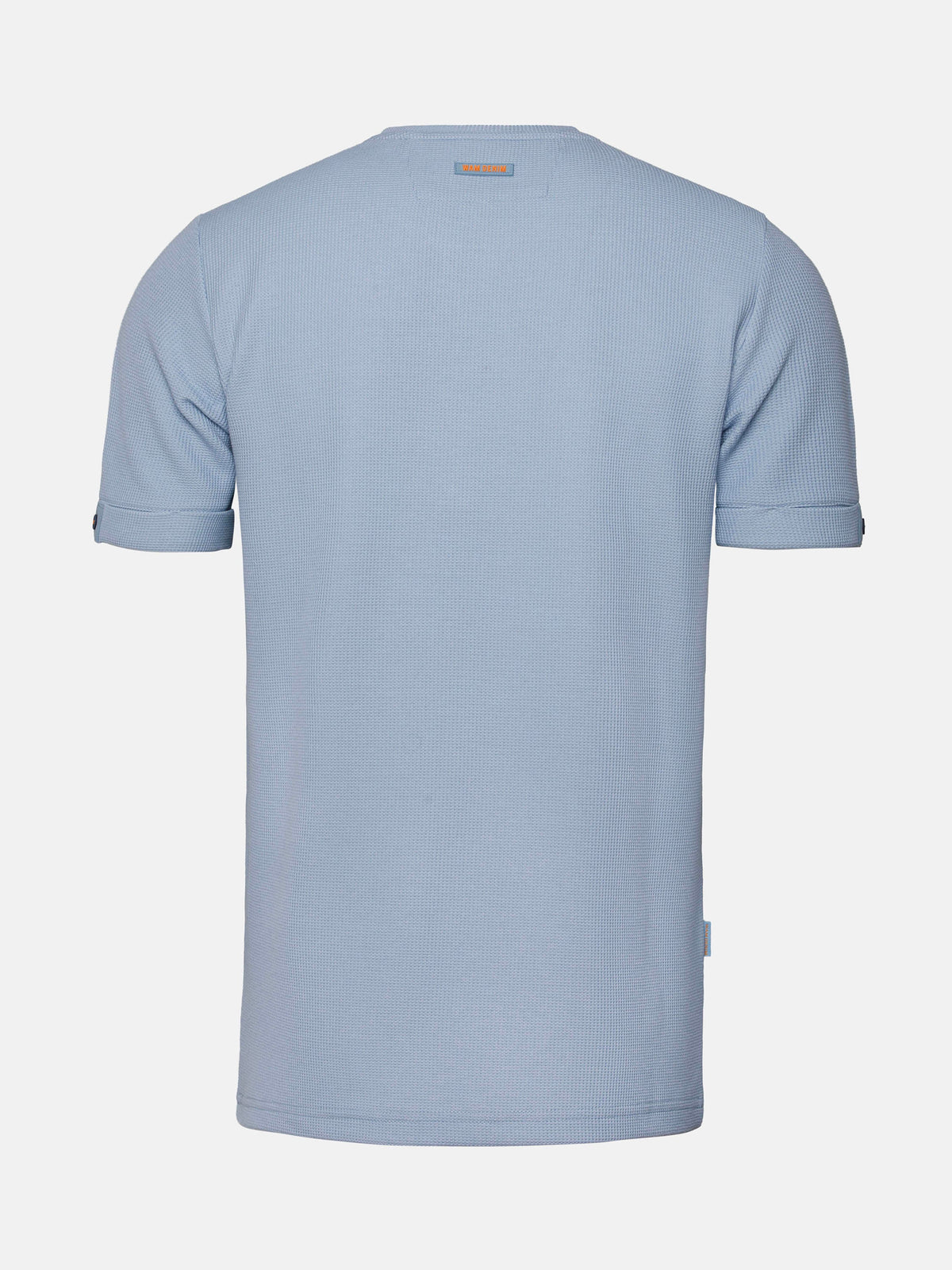 T-Shirt 79670 Droven Blauw