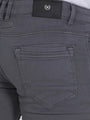 Jeans 72280 Odessa Anthrite WAM DENIM