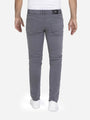 Jeans 72280 Odessa Anthrite WAM DENIM