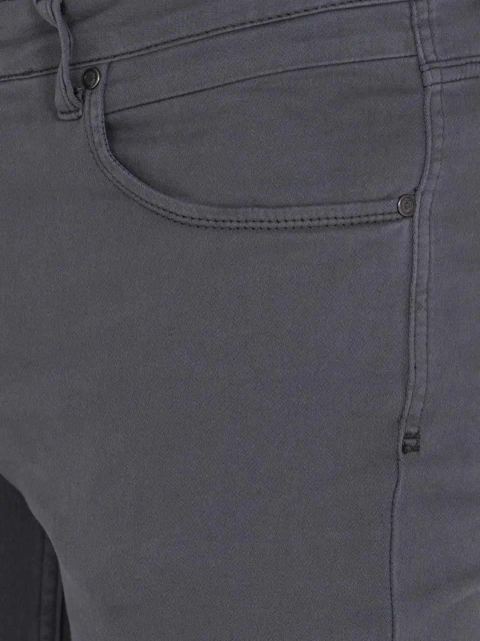 Jeans 72280 Odessa Anthrite WAM DENIM