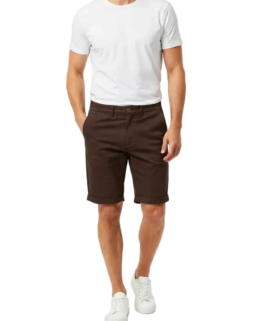 Shorts 72456 Zurex Braun