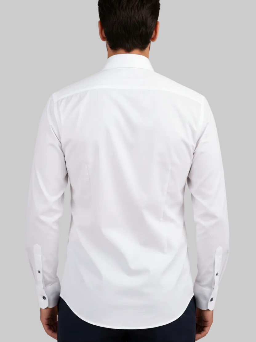 Back