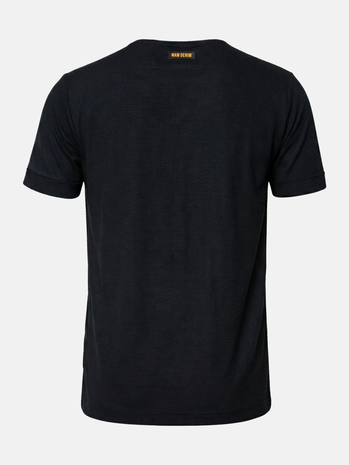 T-Shirt 79677 Brelon Black