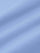Close-up texture of blue dress shirt fabric, soft and fine weave