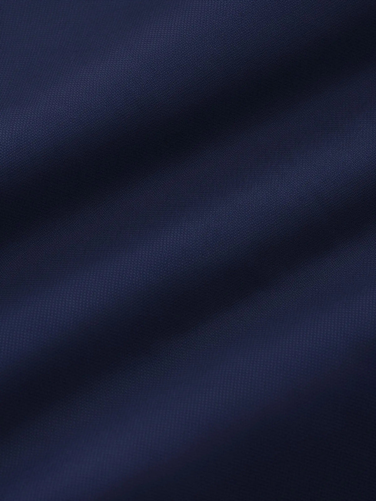 The Burgos Navy Shirt Wam Denim