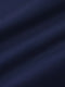The Burgos Navy Shirt Wam Denim