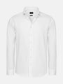 The Burgos White Shirt WAM DENIM