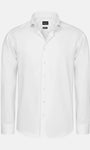 The Burgos White Shirt WAM DENIM