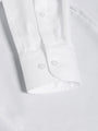 The Burgos White Shirt WAM DENIM