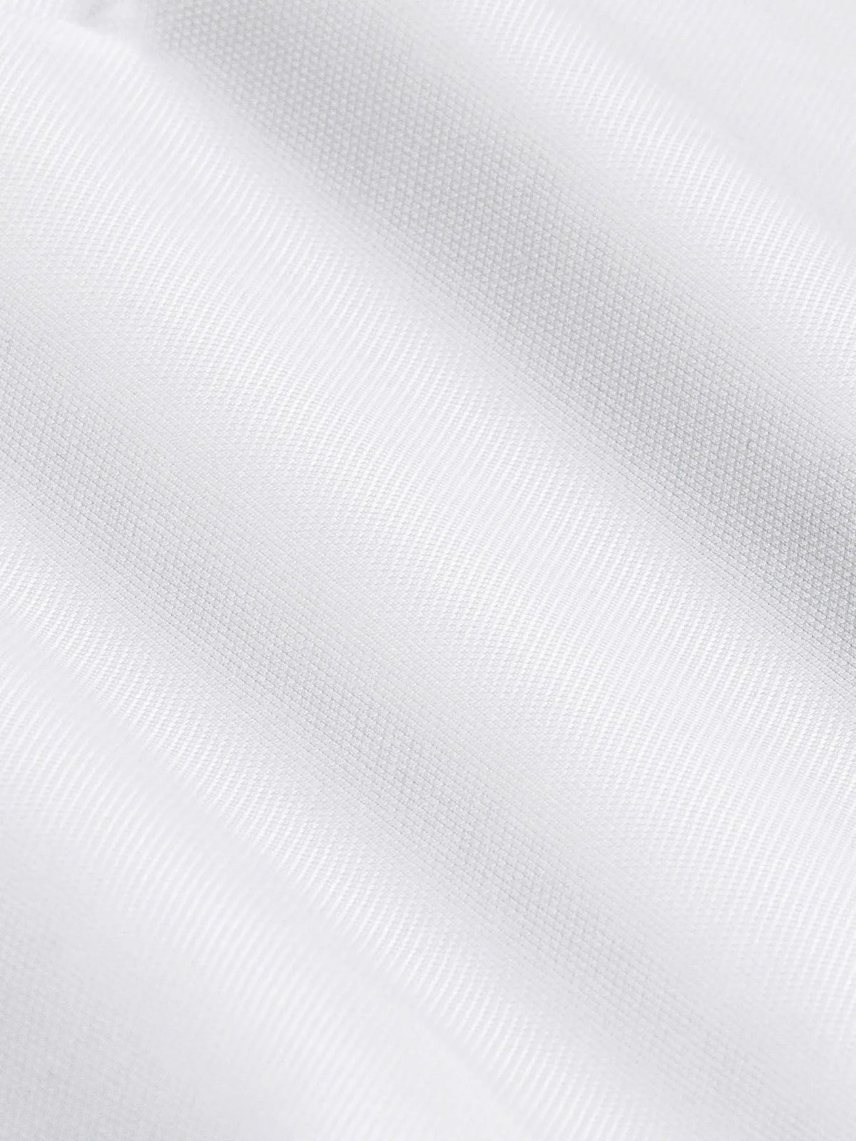 The Burgos White Shirt WAM DENIM
