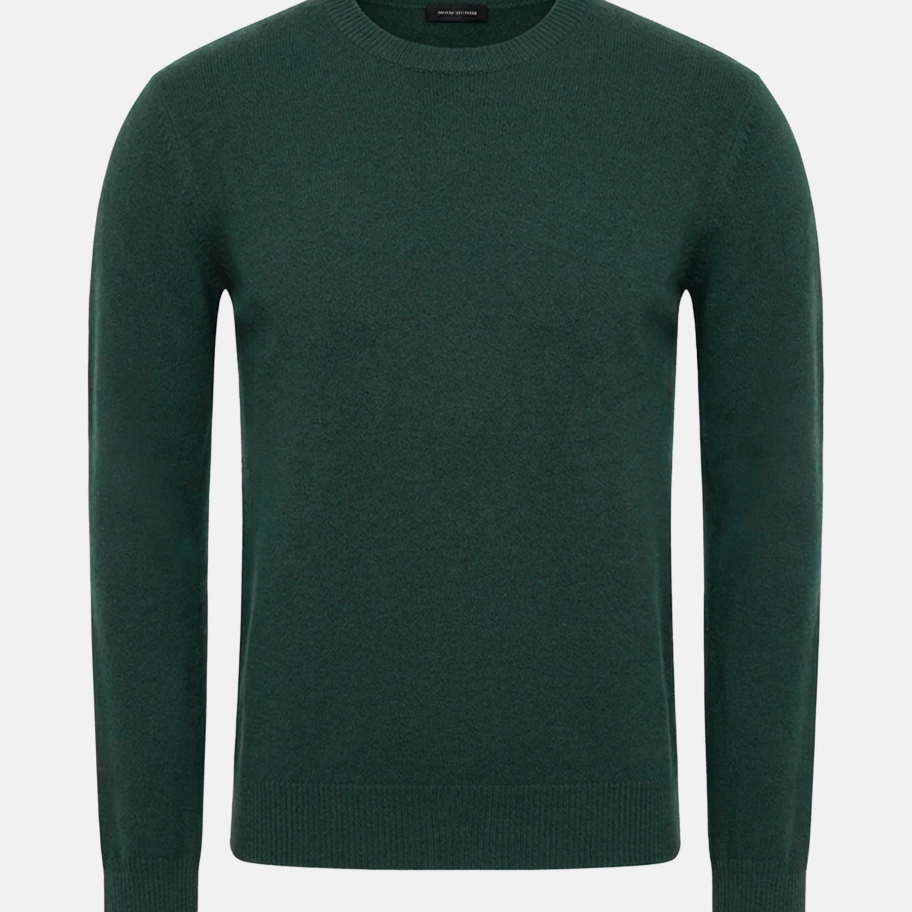 Sweater N322 Dark green