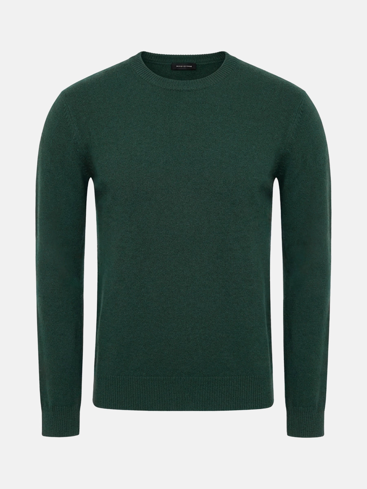 Sweater N322 Dark green