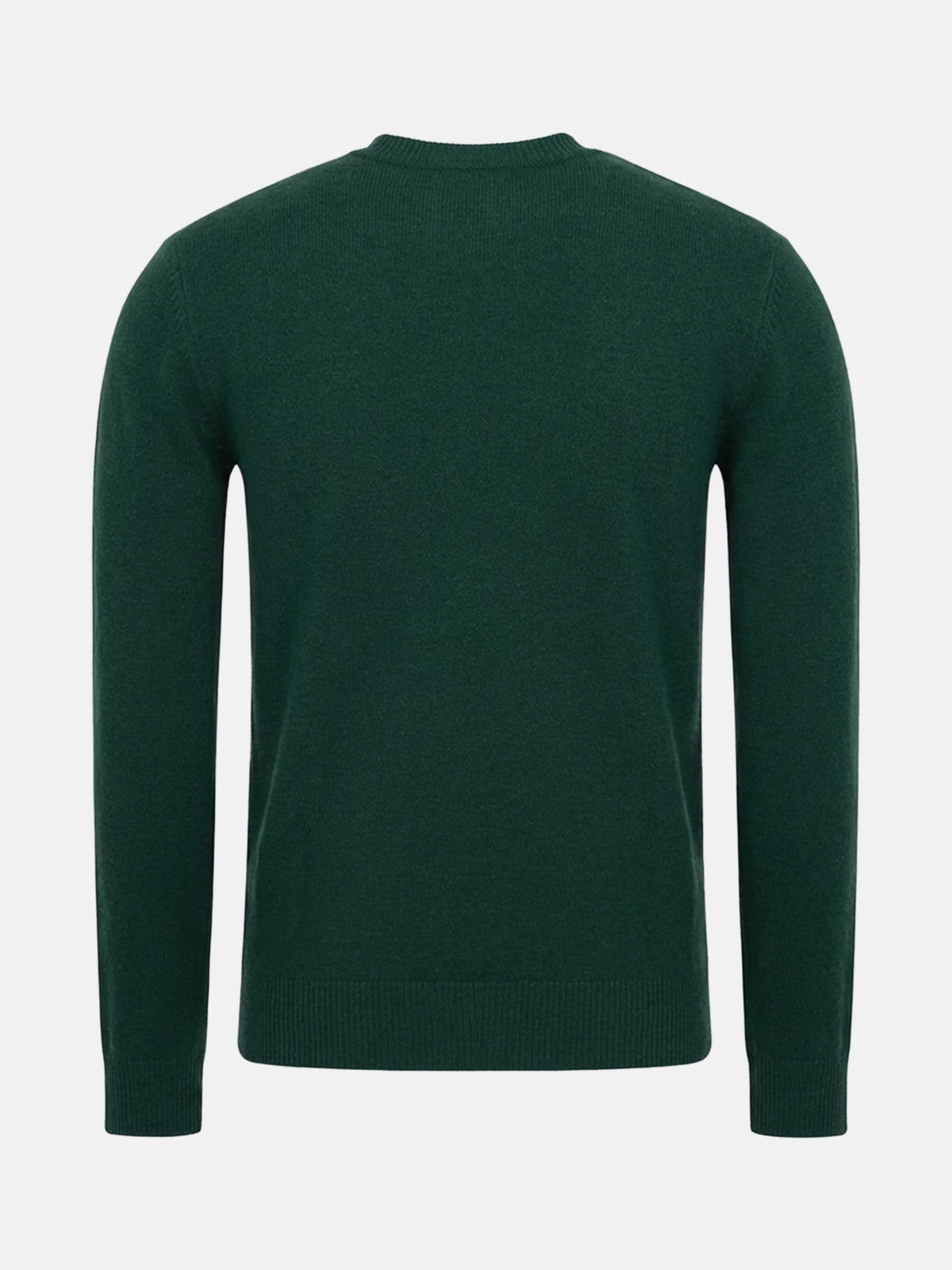 Sweater N322 Dark green
