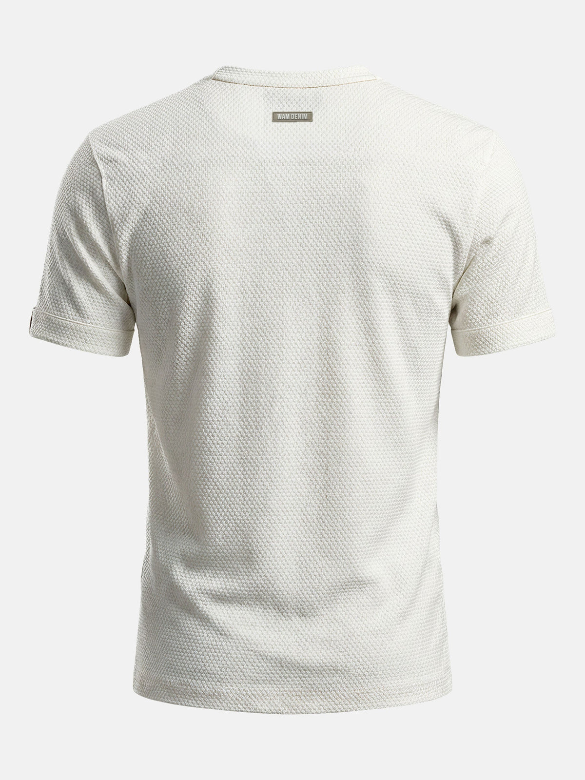 T-Shirt 79669 Cerix Off White