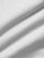 Close-up of light grey chino fabric showing smooth texture and soft woven finish.