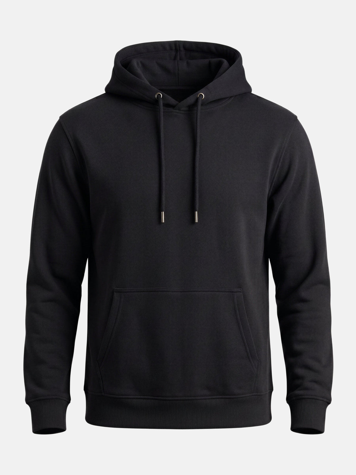 Hoodies 86318 Dexlor Schwarz