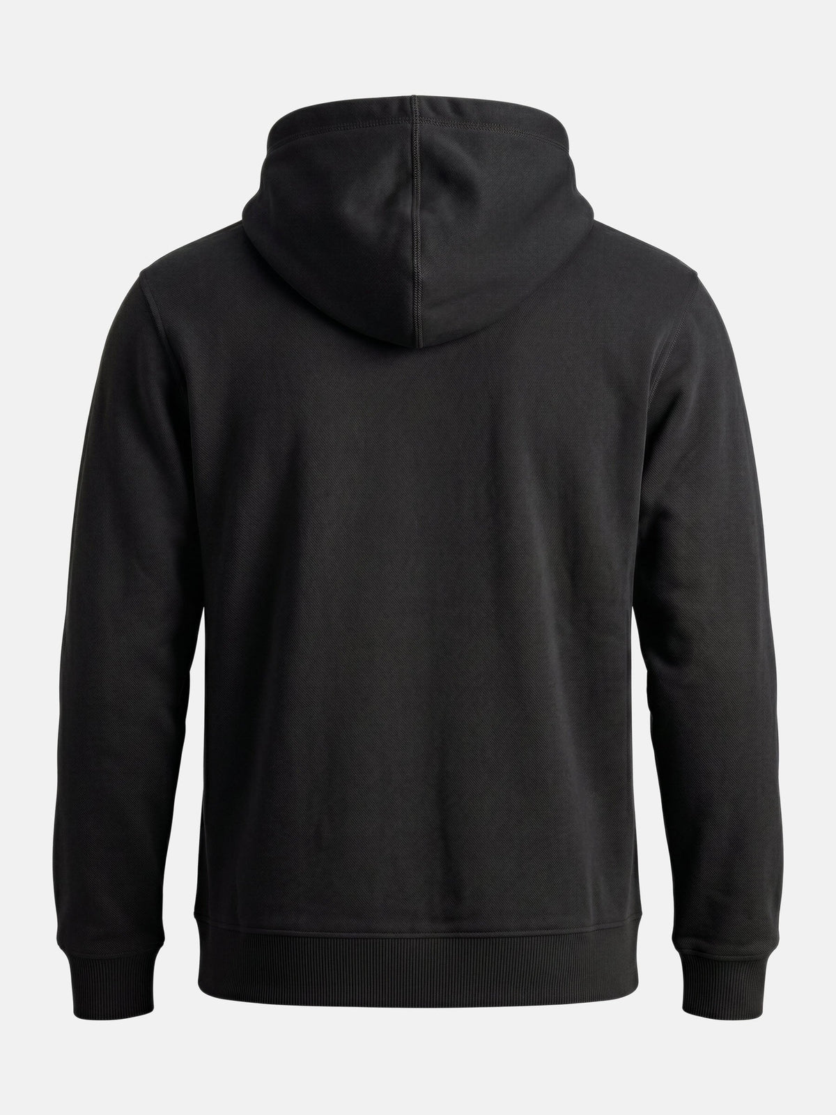 Hoodies 86318 Dexlor Schwarz