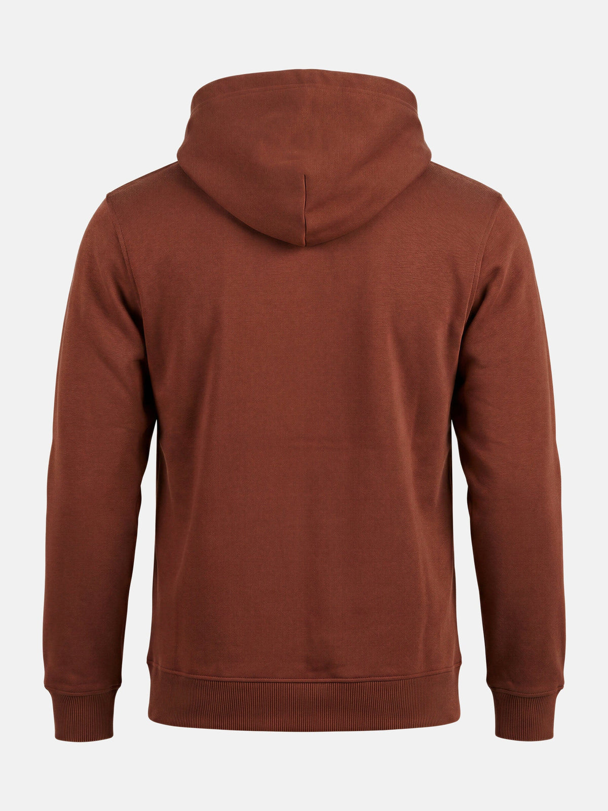 Hoodies 86318 Dexlor Dark Red