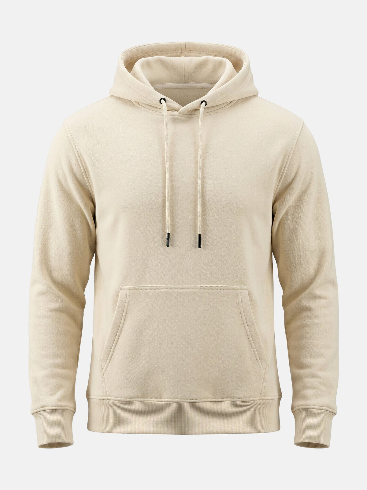 Kapuzenpullover 86318 Dexlor Hellbeige
