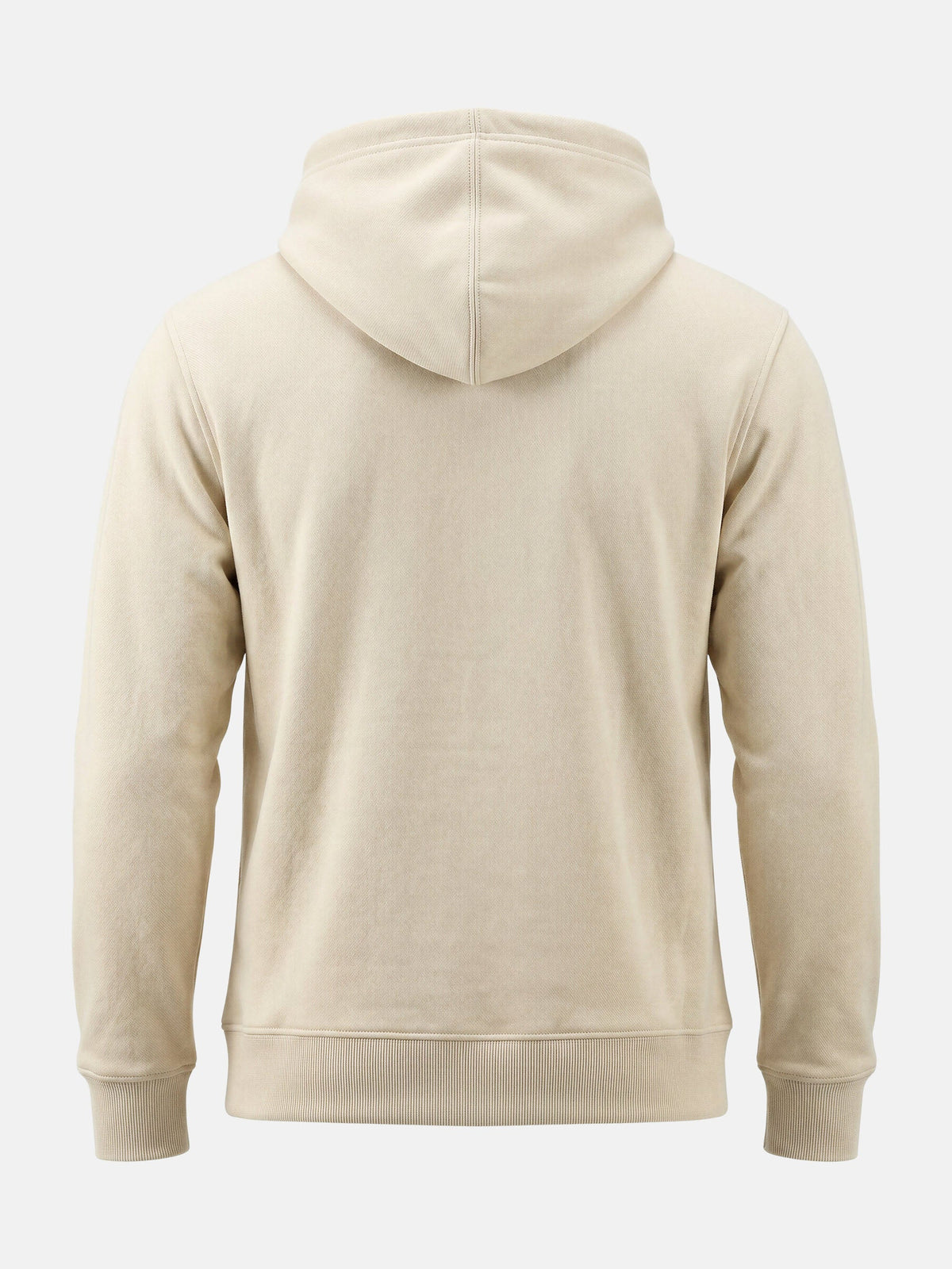 Kapuzenpullover 86318 Dexlor Hellbeige