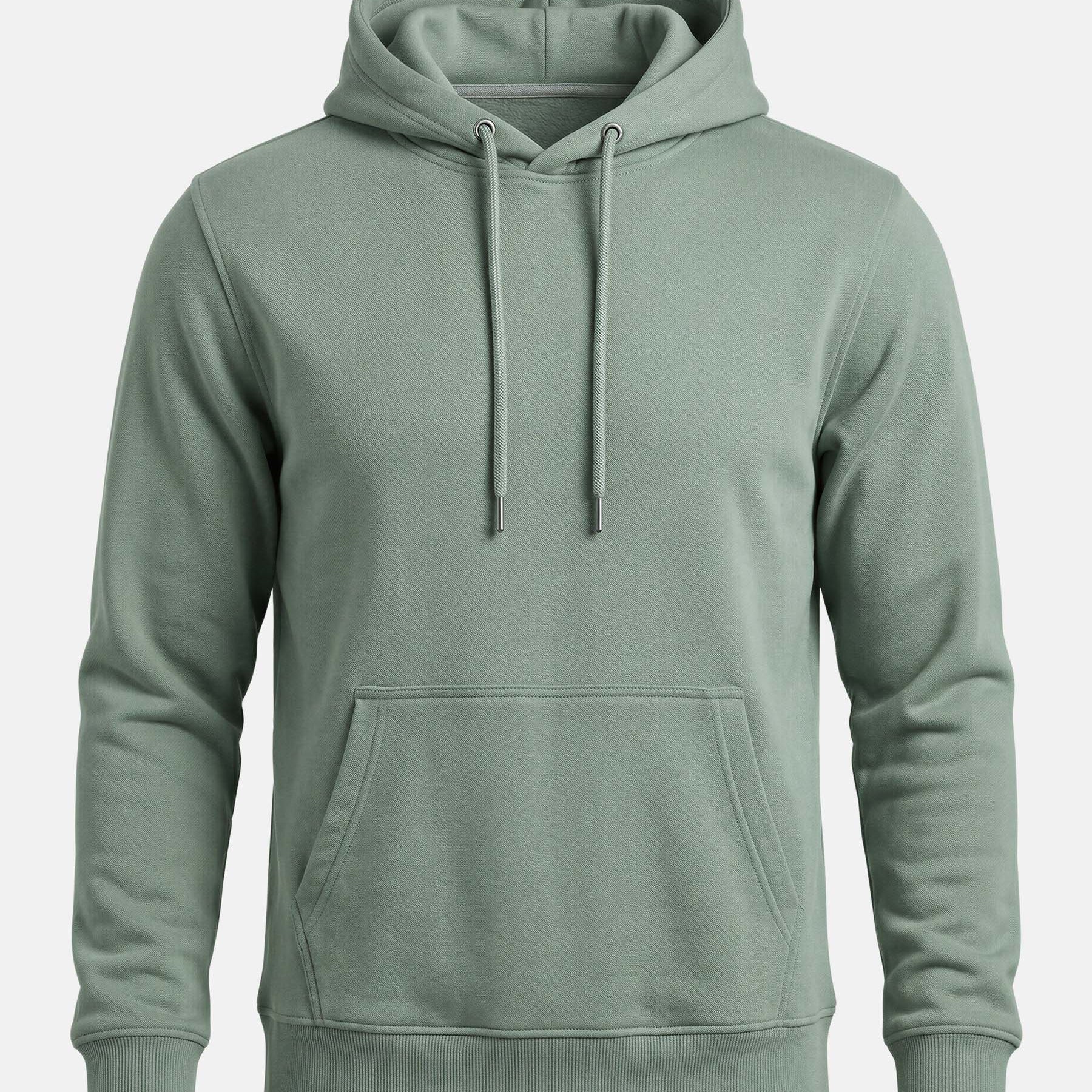 Hoodies 86318 Dexlor Light Green