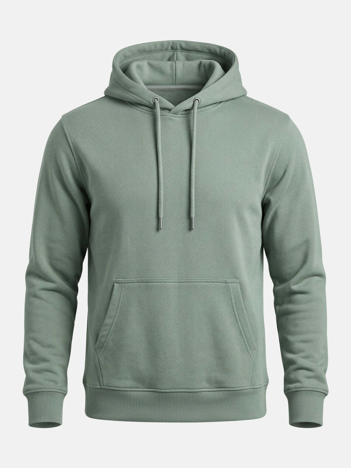 Hoodies 86318 Dexlor Light Green