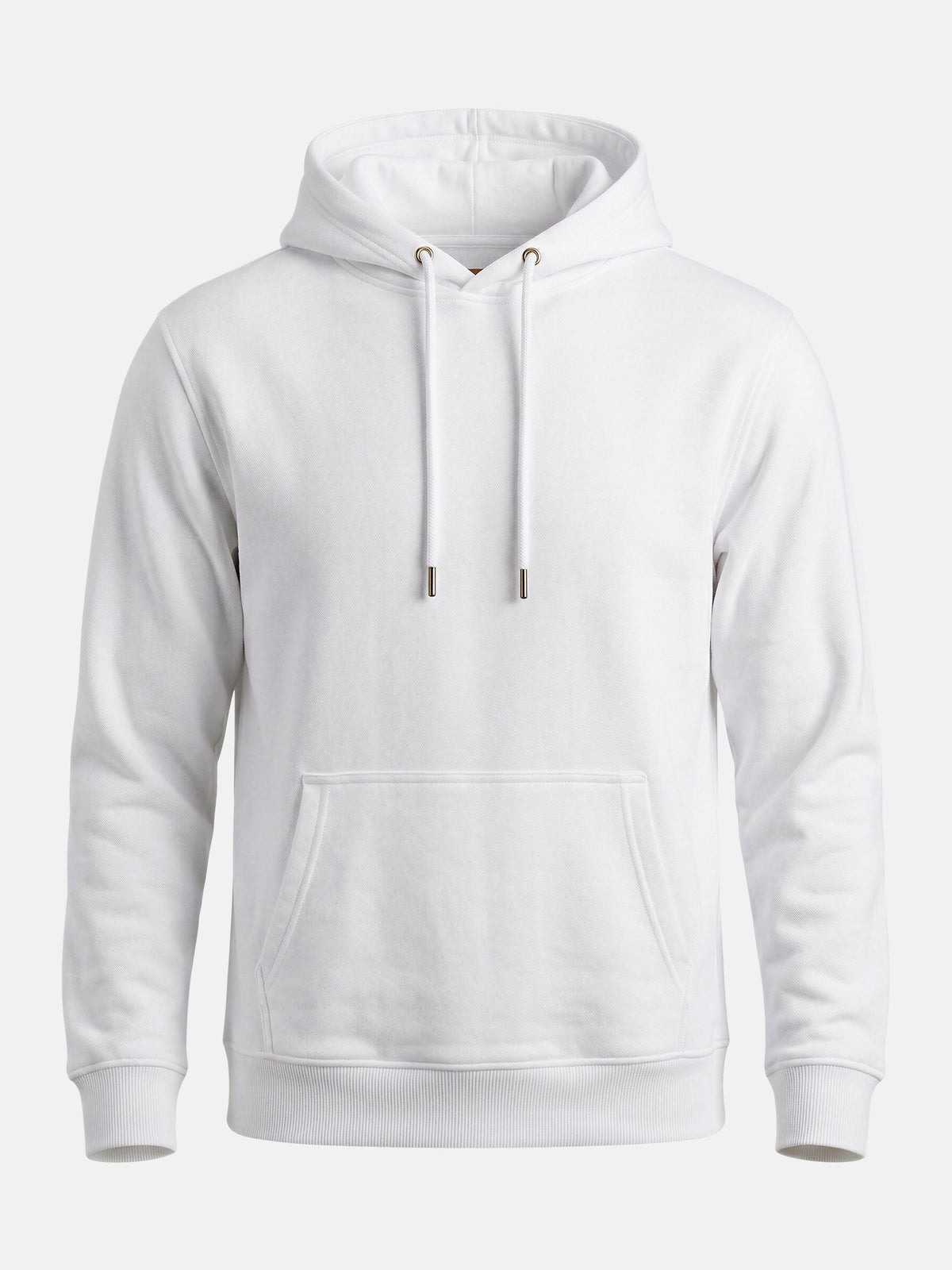 Hoodies 86318 Dexlor White