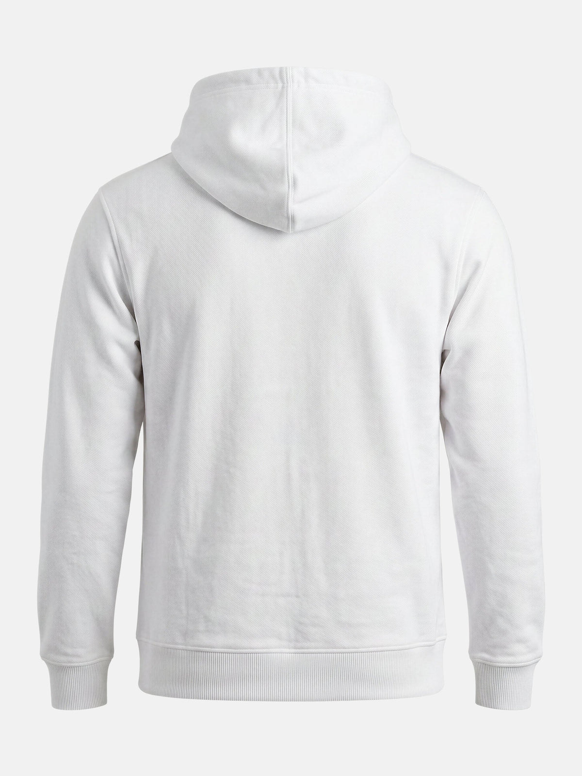Hoodies 86318 Dexlor White