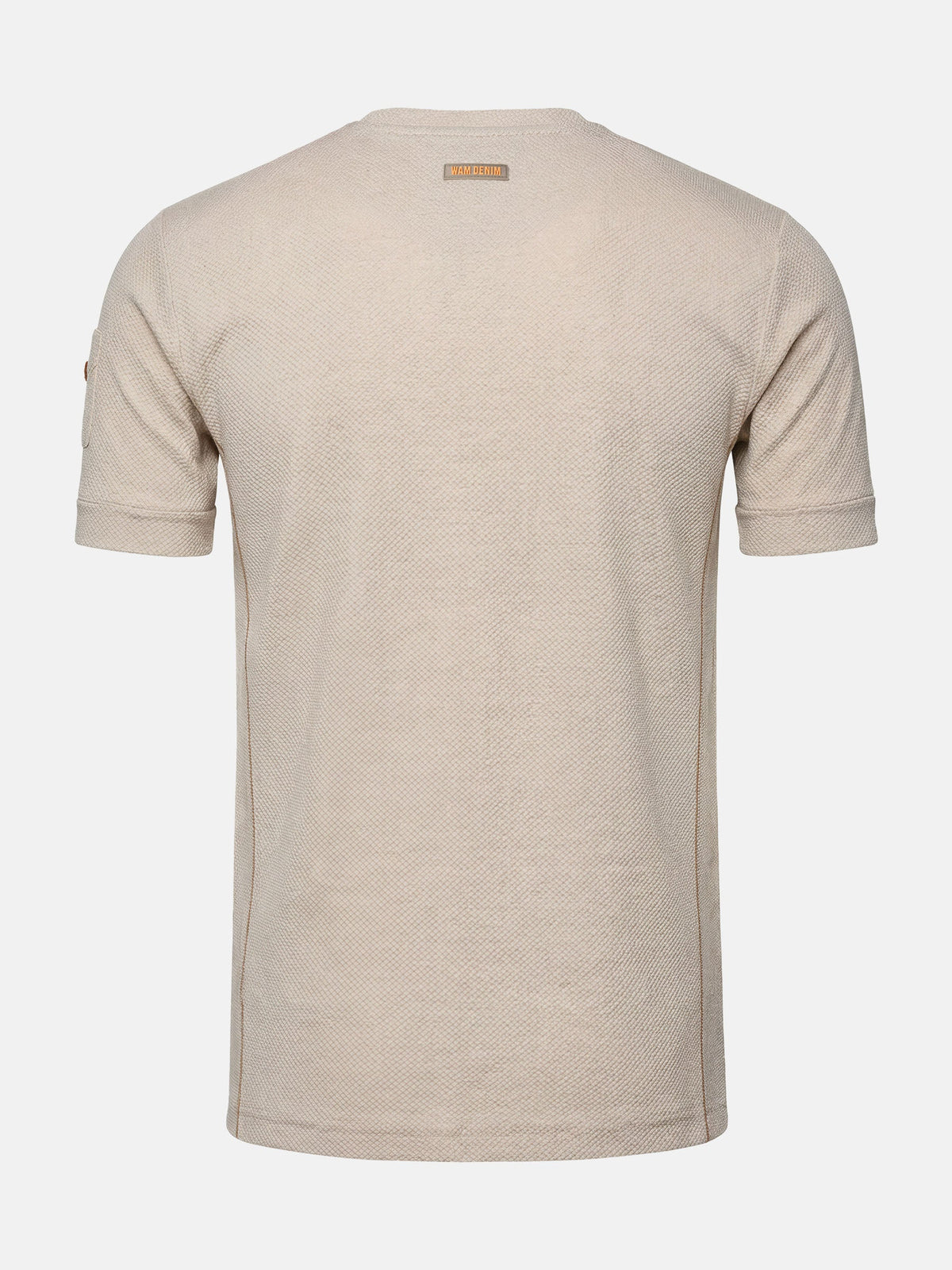 T-Shirt 79665 Drellor Beige