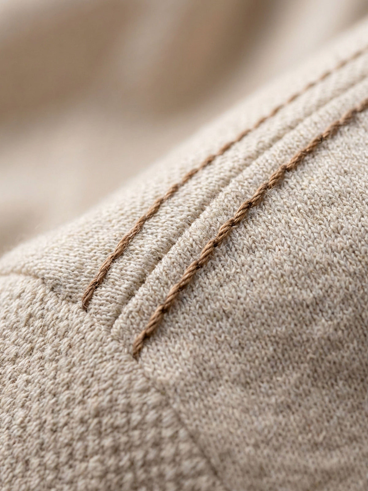 T-Shirt 79665 Drellor Beige