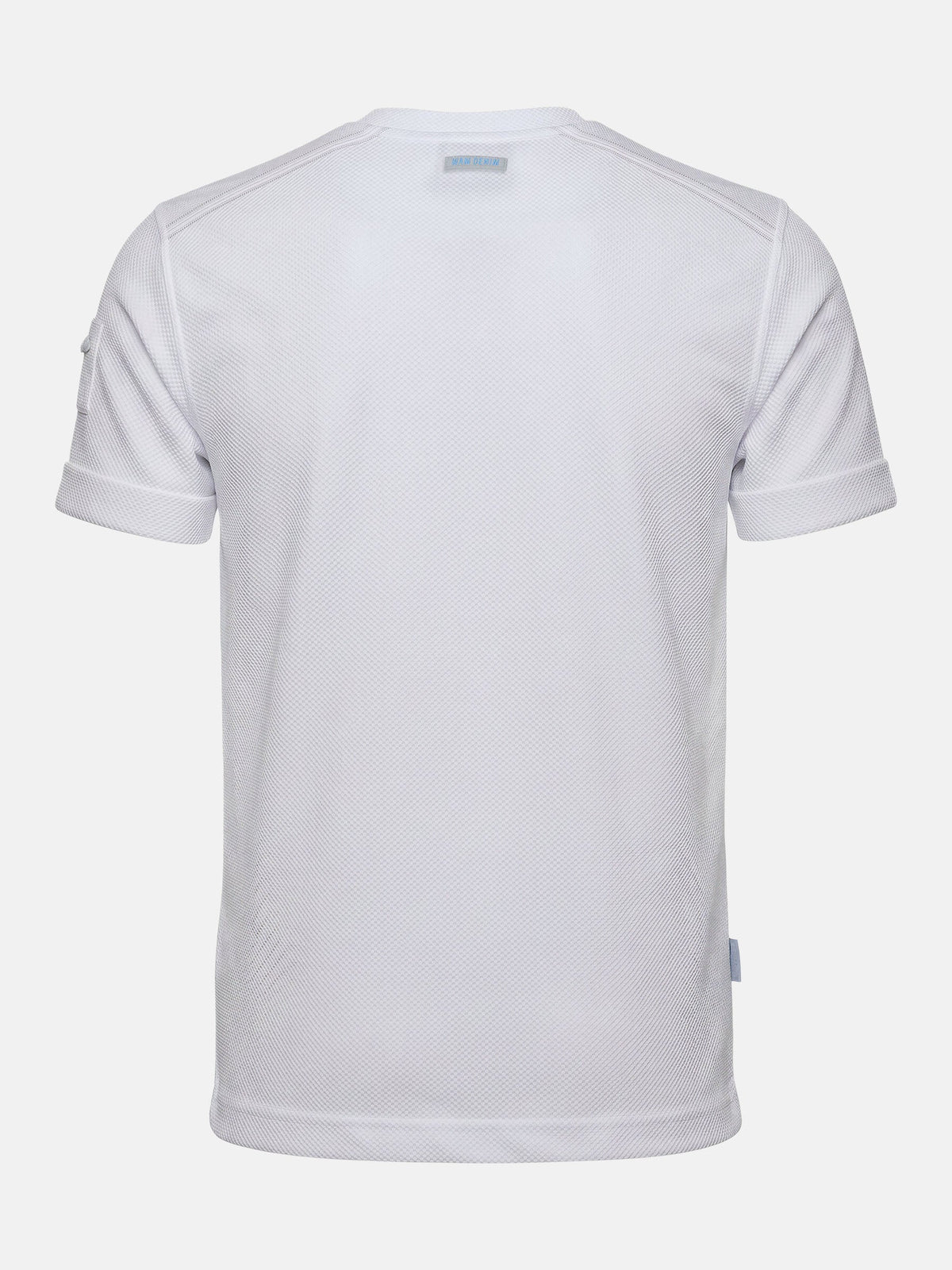 T-Shirt 79665 Drellor Weiß