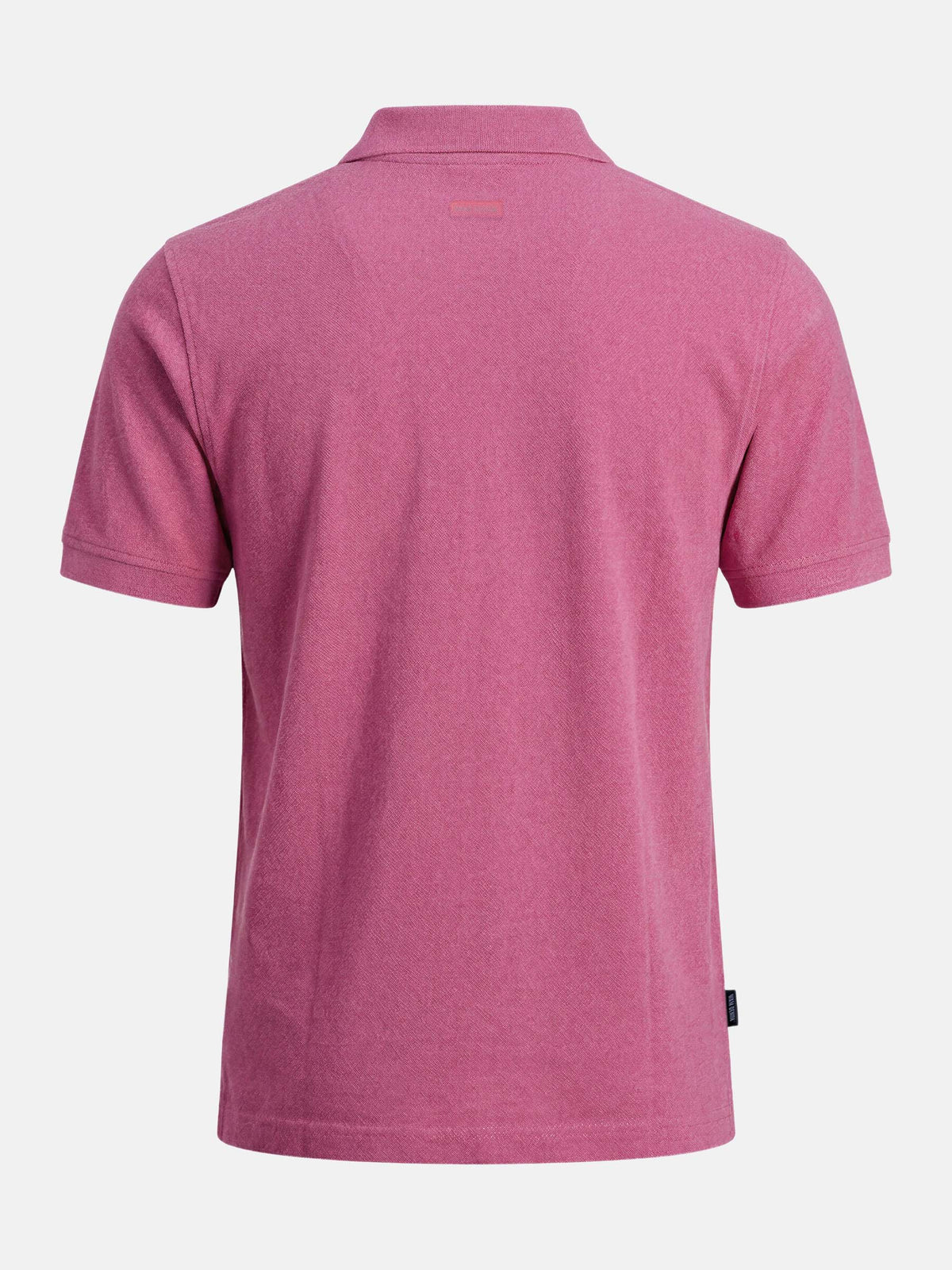 Polo 79663 Fintor Pink