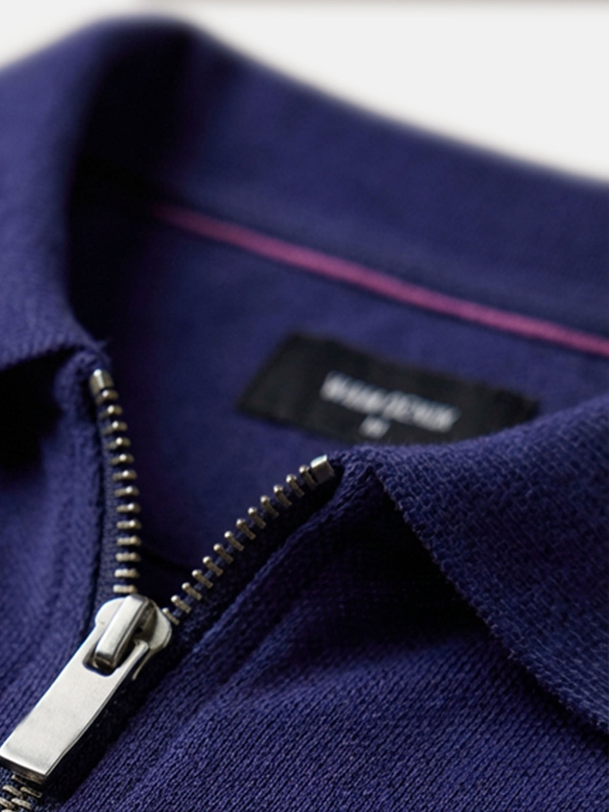 Polo Shirt 79663 Fintor Royal Blue
