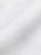 Close-up of white cotton fabric texture from men’s dress shirt