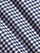 Het Hugo marineblauwe shirt