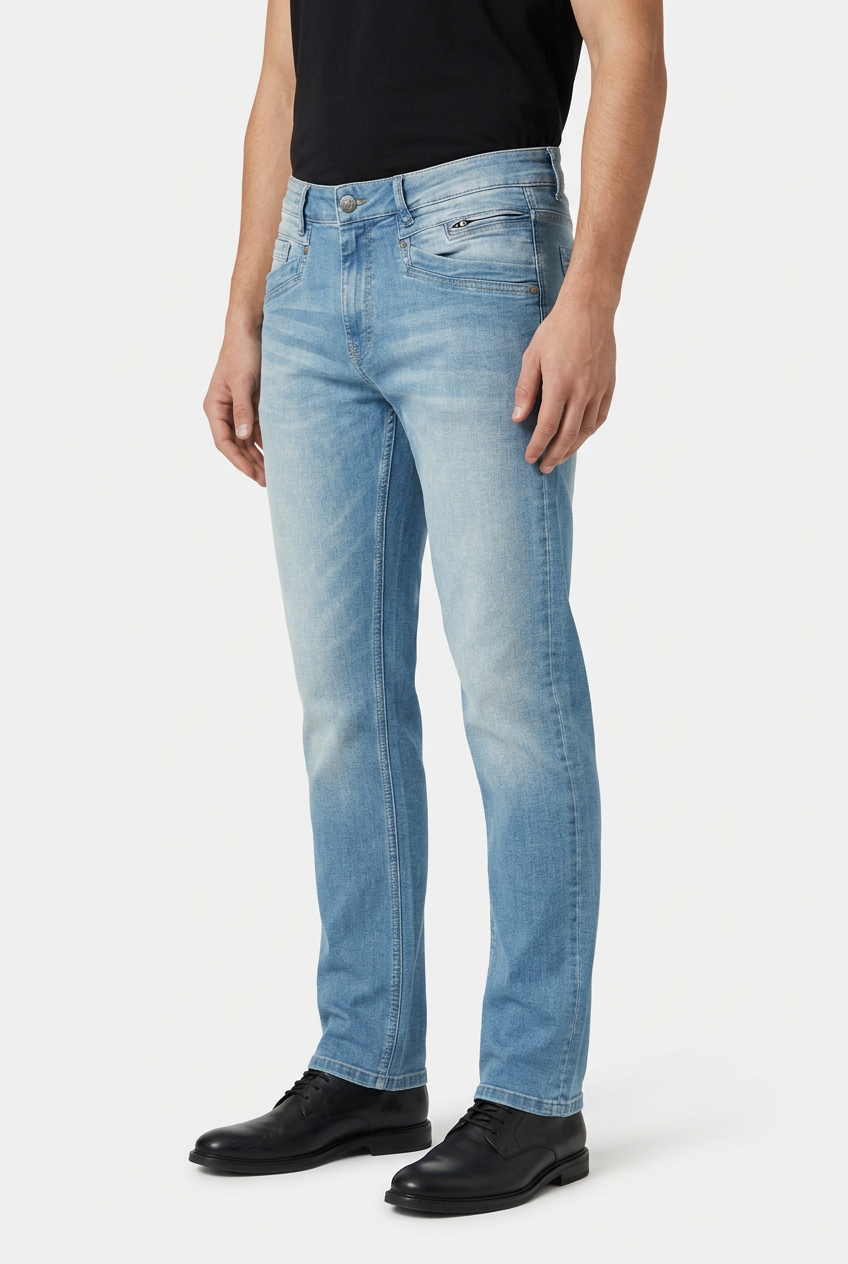 Jeans 72444 Morven Blue