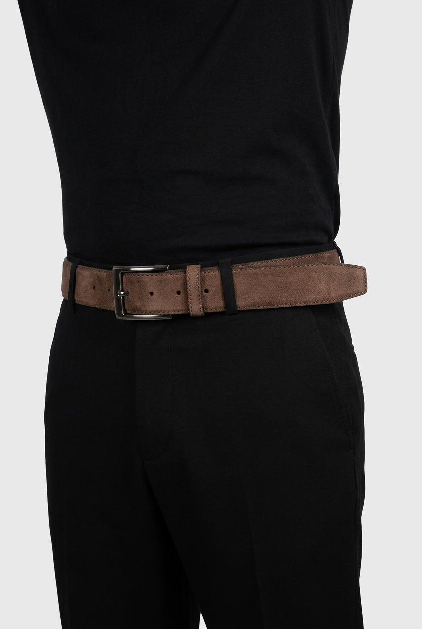 Riem 30010 Nordic Brown