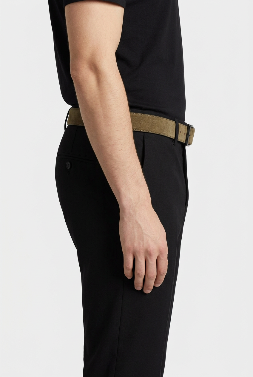 Riem 30010 Nordic Khaki