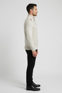 Sweater 77557 Ebony right side model view