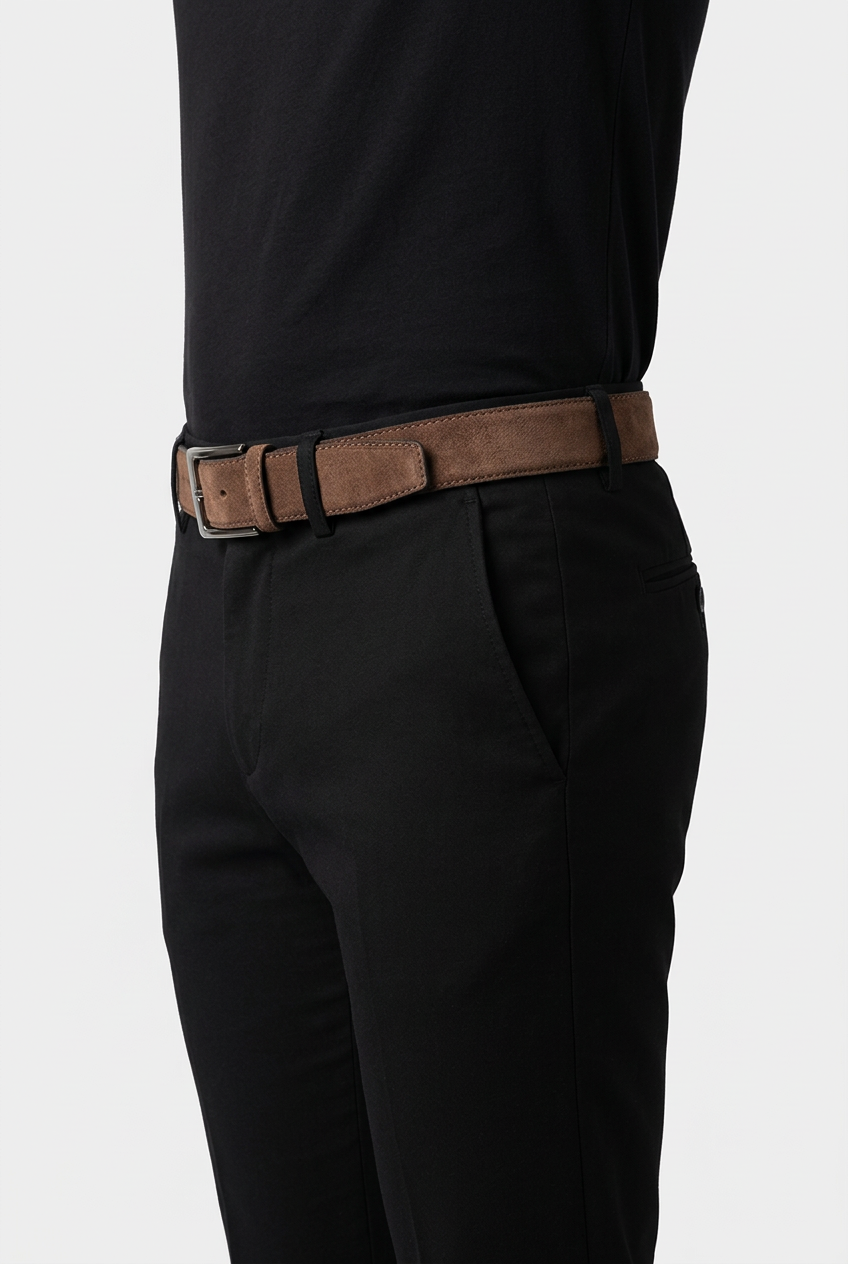 Riem 30010 Nordic Brown