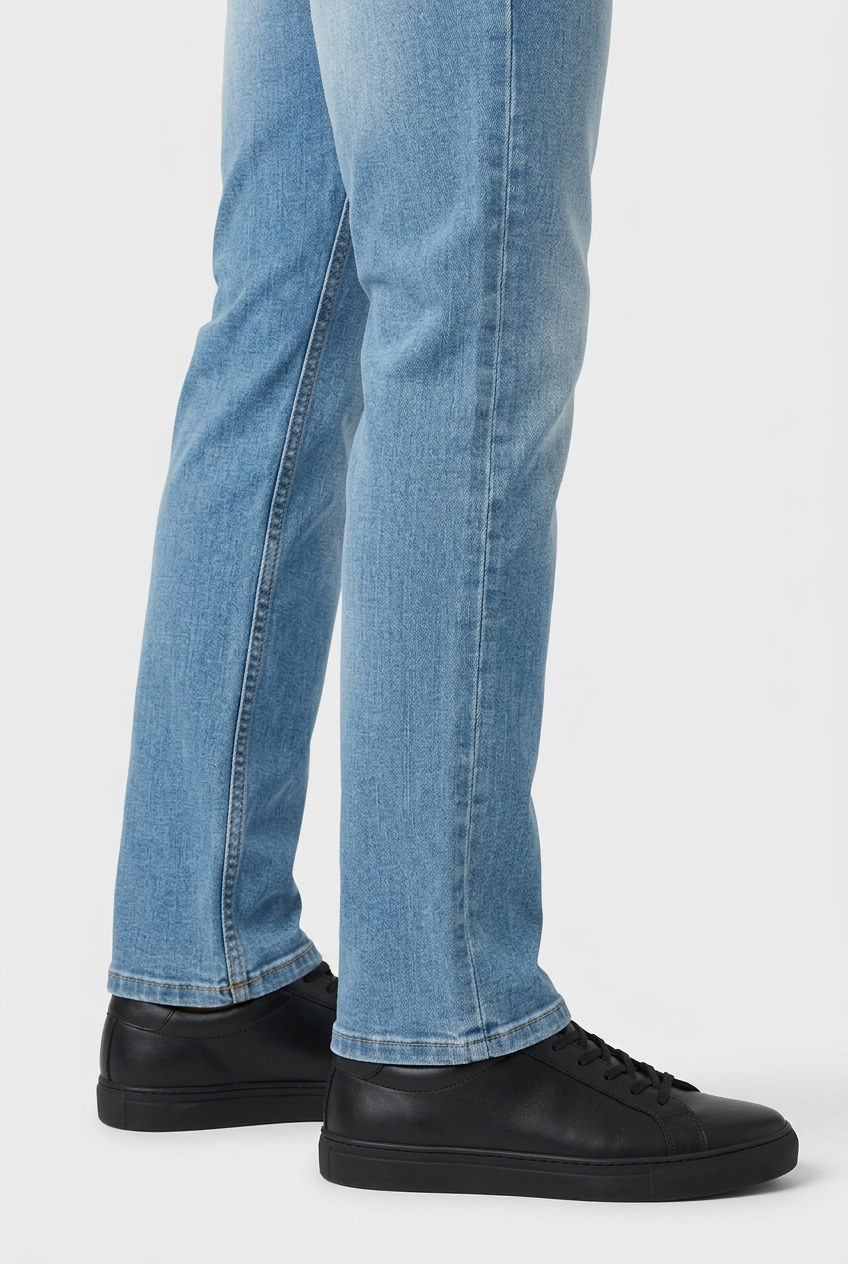Jeans 72444 Morven Blue
