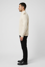 Sweater 77560 Crisp left side model view