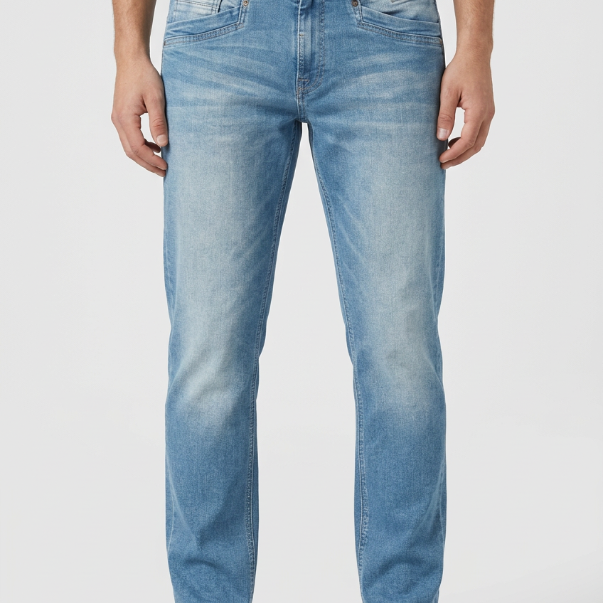 Jeans 72444 Morven Blue