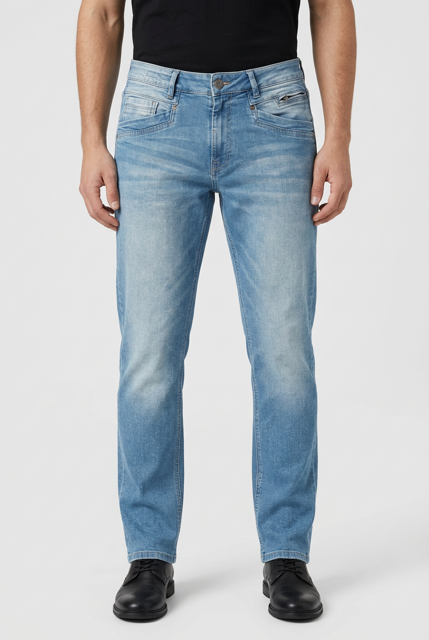 Jeans 72444 Morven Blue