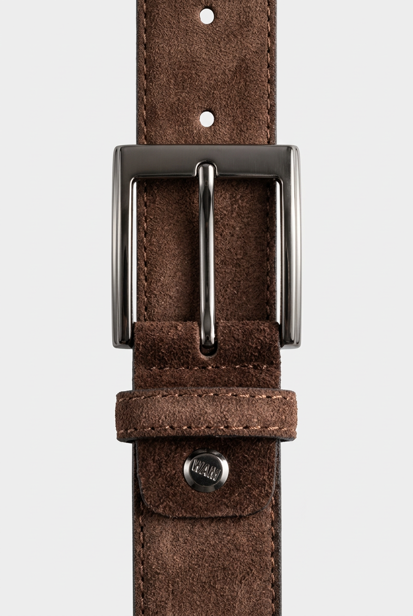 Riem 30010 Nordic Brown