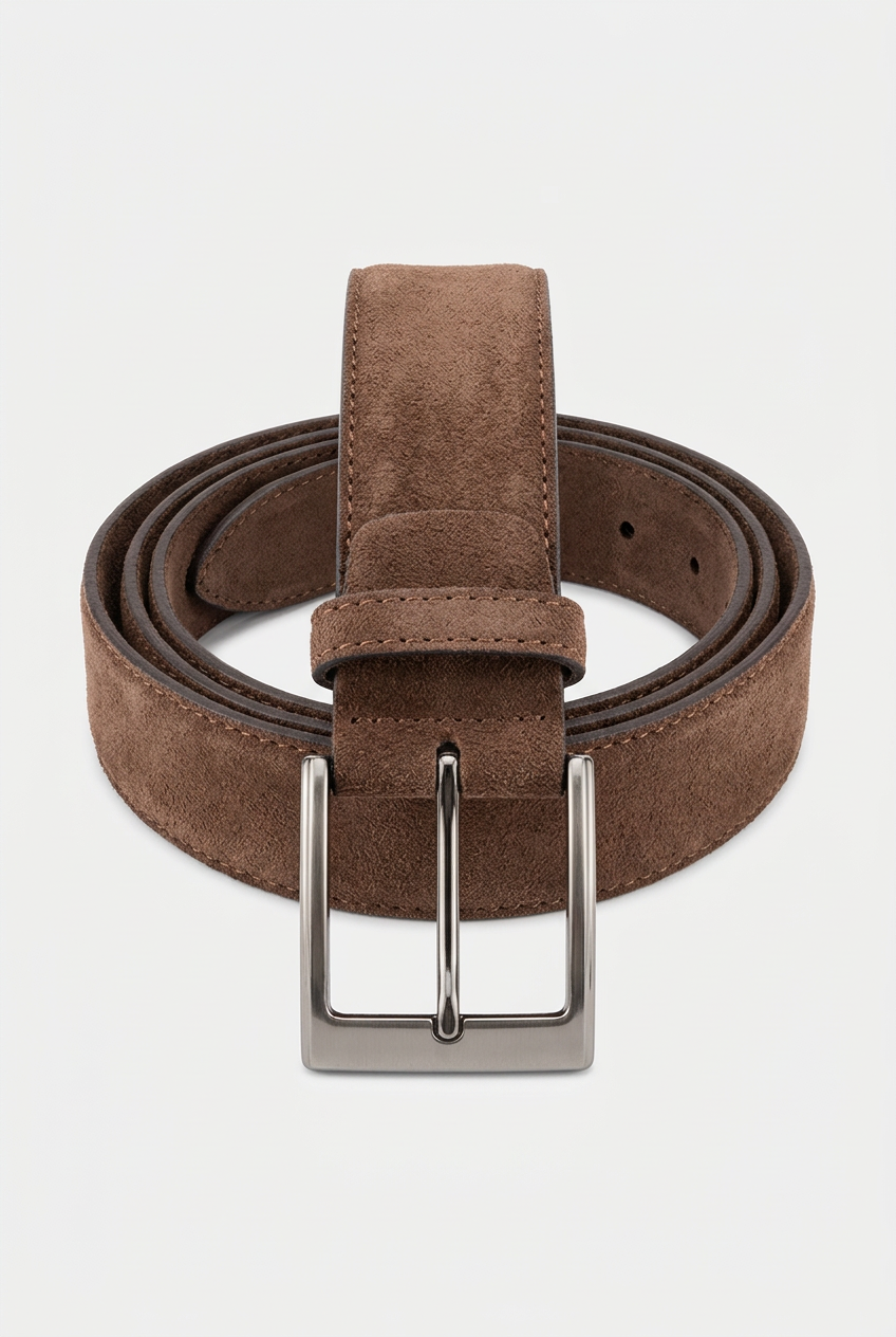 Riem 30010 Nordic Brown