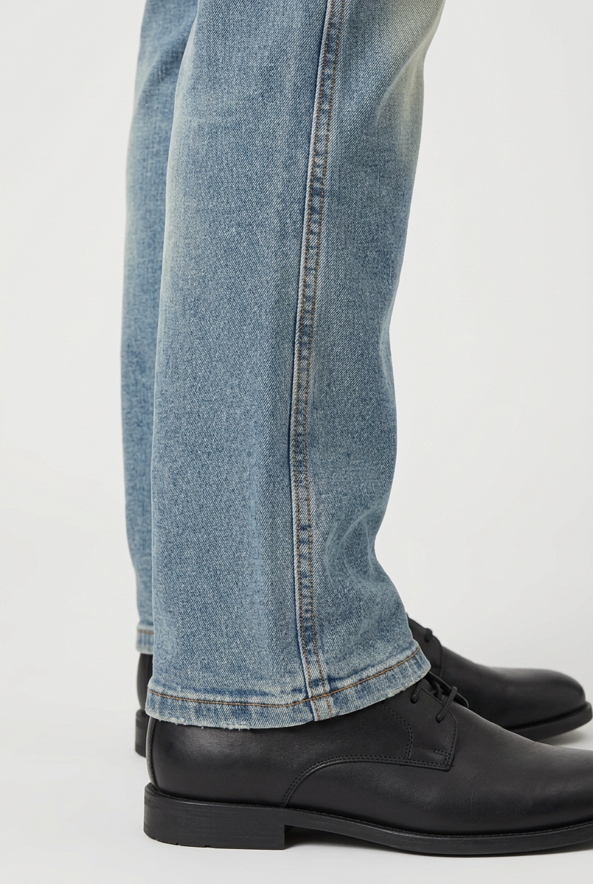 Jeans 82225 Adler Lichtblauw