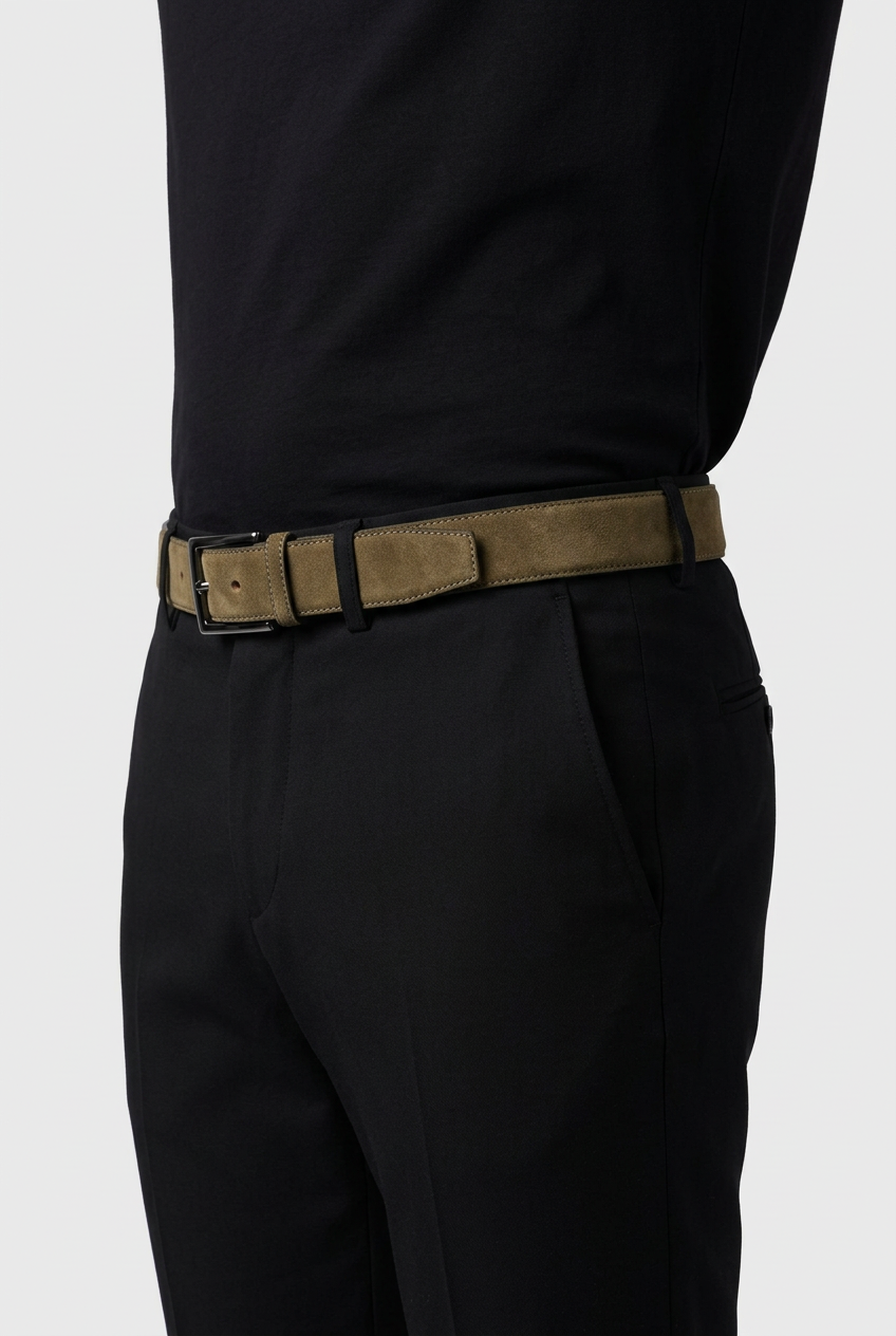 Riem 30010 Nordic Khaki