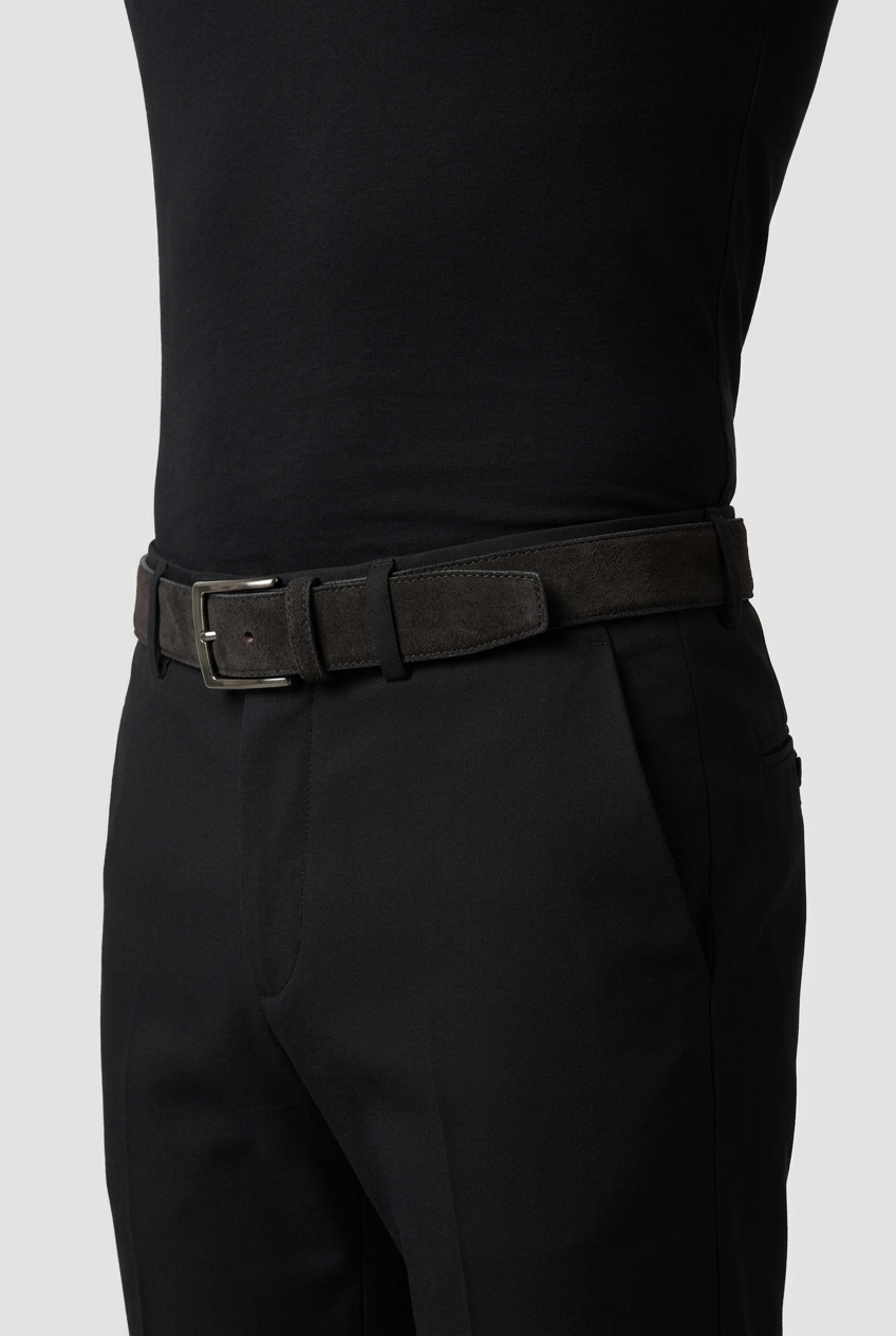 Riem 30010 Nordic Black